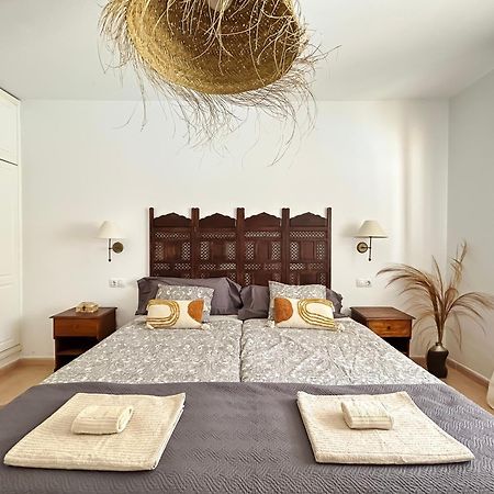 House Boho Palm With Private Heated Pool And Garden, 3 Bedrooms, Wi-Fi Коральео Экстерьер фото